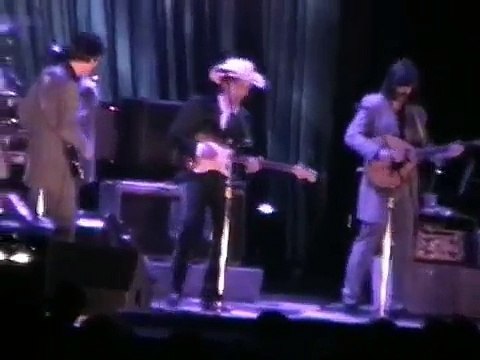 Bob Dylan 1992 - Blind Willie McTell