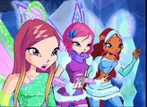 Winx Club - Serie 4 Episodio 22 - La torre gelata (clip3)