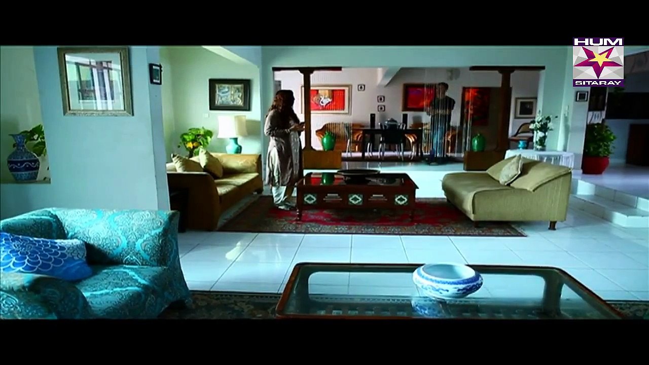 Zameen Pe Chand Episode 20 HUMSITARAY TV Drama 22 May 2015