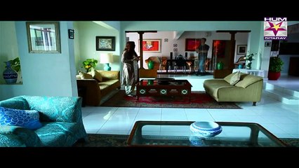 Zameen Pe Chand Episode 20 HUMSITARAY TV Drama 22 May 2015