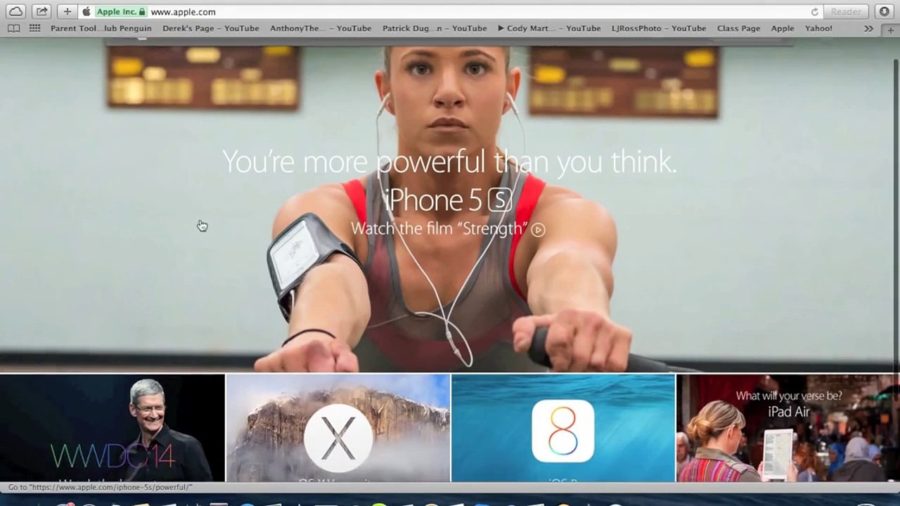 iPhone 6, 5S, & Samsung Galaxy S5 International Giveaway!