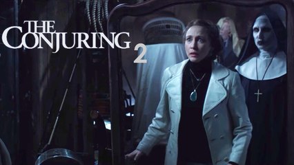 WATCH ► The Conjuring 2: (The Enfield Poltergeist) Full Movie HD