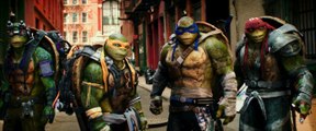 Teenage Mutant Ninja Turtles: Out of the Shadows Movie Streaming Online in HD-720p Video Quality