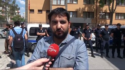 'Babamın başı dik, bir kez daha gurur duydum'