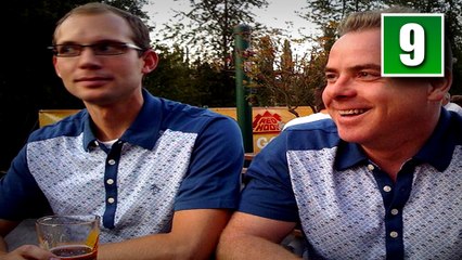 10 Craziest Coincidences Of Cosmic Proportions