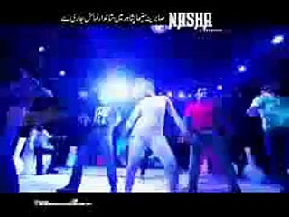 Gul Panra New Song 2015 Za Bubbly Pashto HD Film NASHA_Google Brothers Attock (Comic FULL HD 720P)