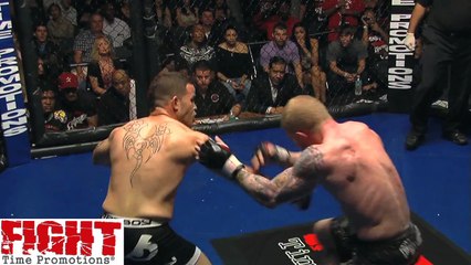 Jeremie Wilson - MMA Candy