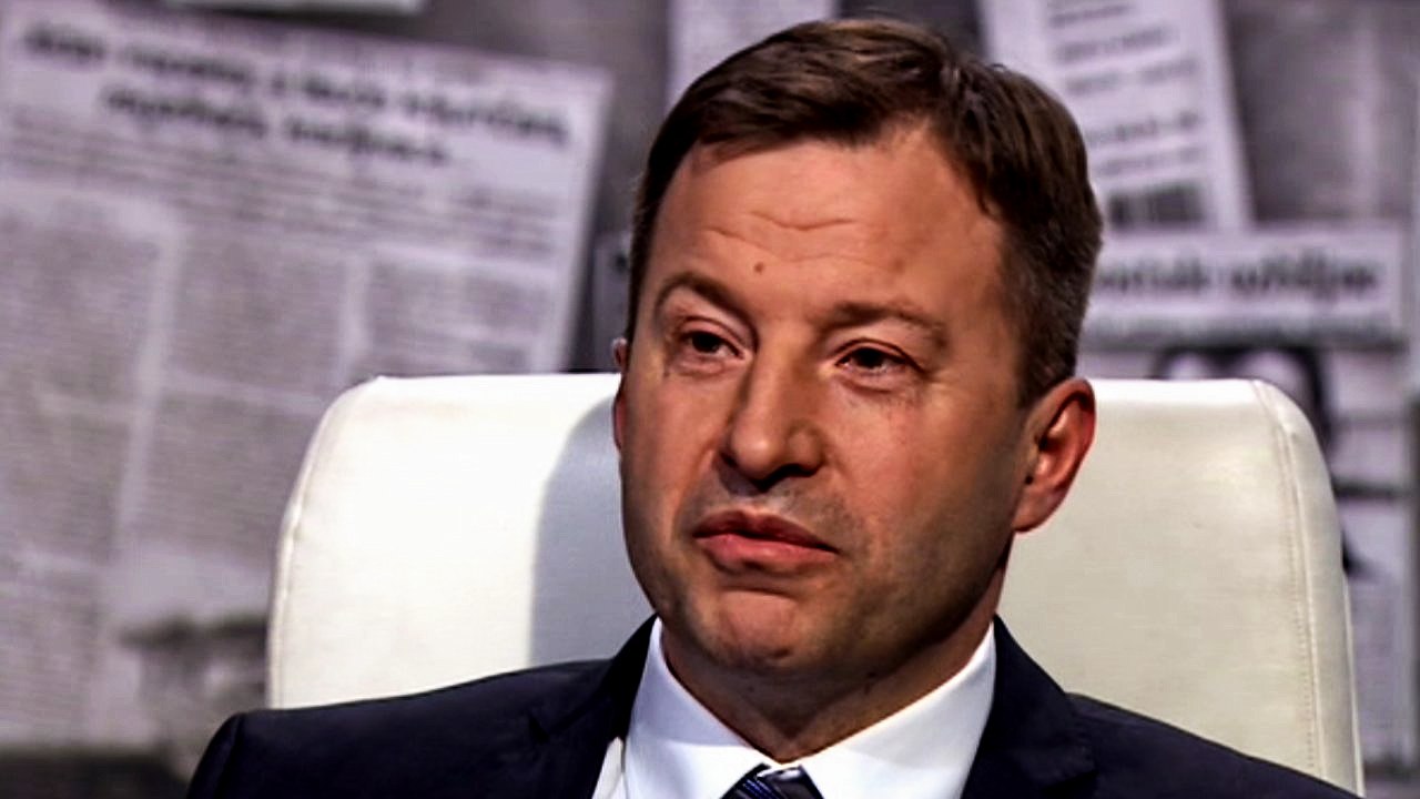 Nedjeljom u 2 - Tomislav Panenić (7. veljače 2016.)