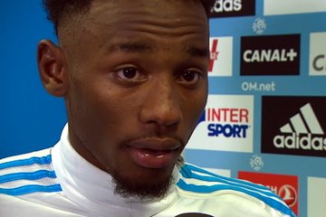 Nkoudou : «Il nous a manqué le dernier geste»