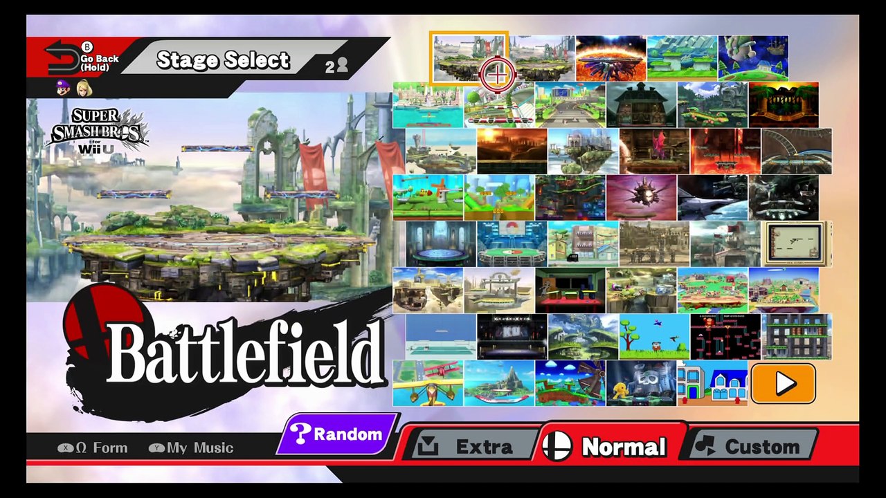 SBY Smash - adraks (Mario) vs. Mr.TarantinoMan (ZSS) - Loser's Bracket