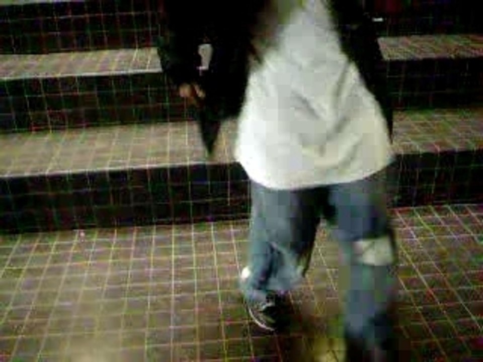 Gwada Killa 971 - C-Walk