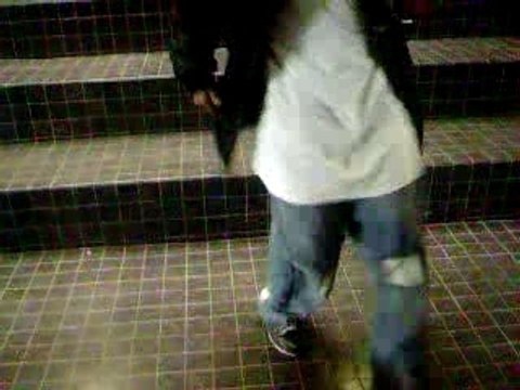 Gwada Killa 971 - C-Walk