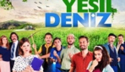 Yeşil Deniz 59. bölüm fragmanı