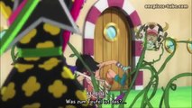 One Piece Film Z - Z,Ain,Binz VS Strawhats HD Ger Sub