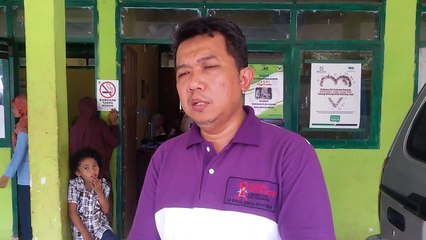 48 Warga Sinjai Diduga Terjangkit Virus Zika