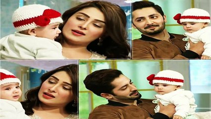 Horain Taimoor new pics January 2016