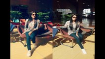 Ayeza Khan New Photo Colllages - January 2016