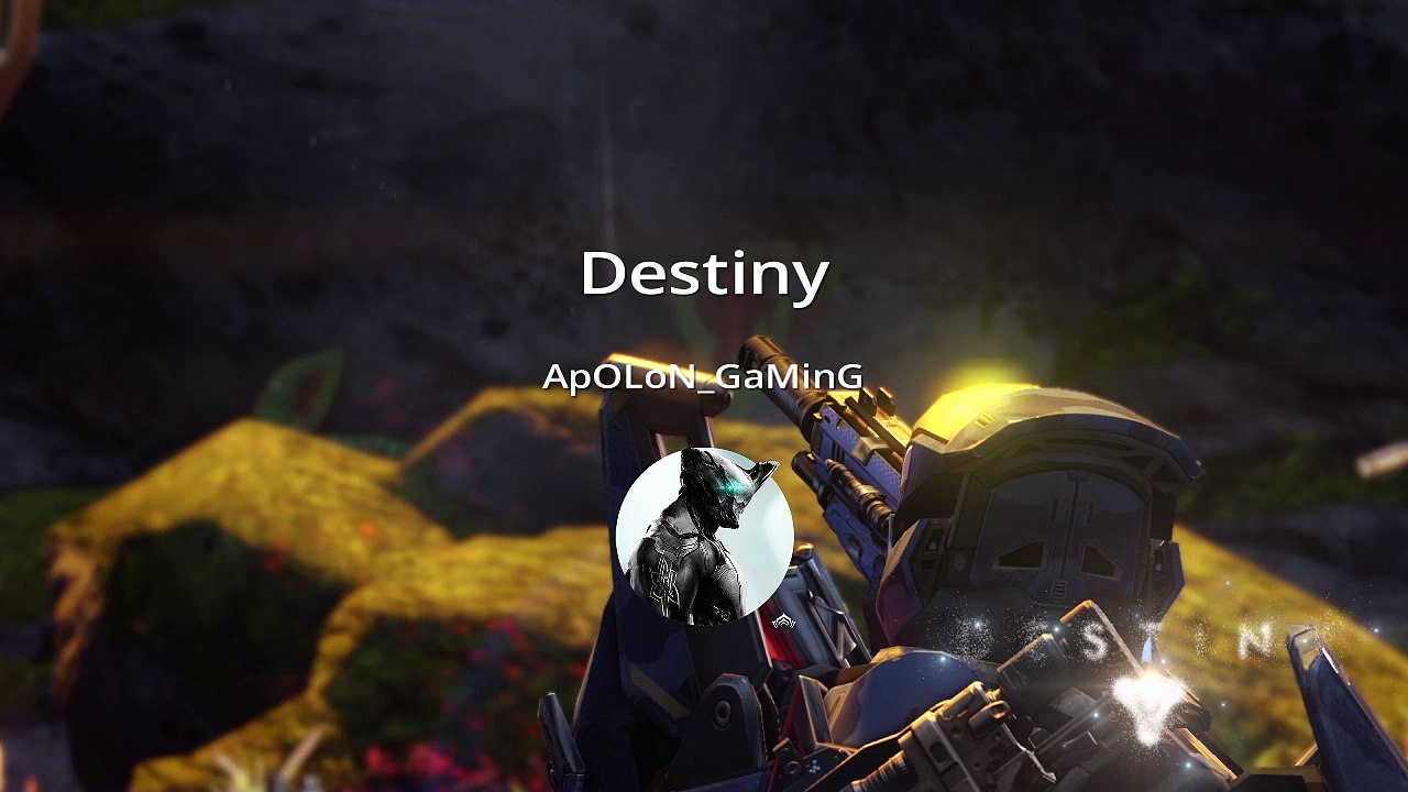 Destiny fail xD