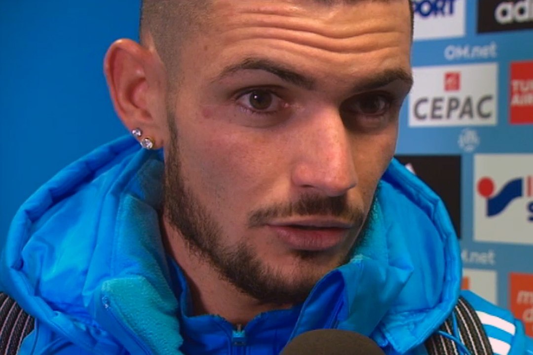 Cabella : «On méritait mieux»