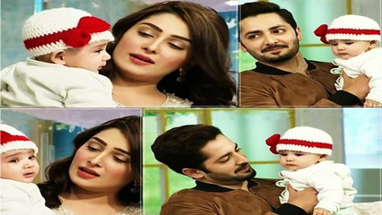 Horain Taimoor new pics January 2016