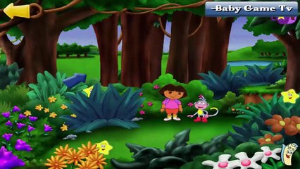 Dora the Explorer-Lost City Adventure