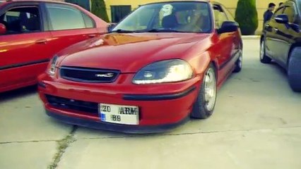 Denizli Honda Team - FA Studio