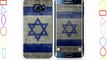 Samsung Galaxy S6 Edge Carcasa Protectora Funda Case - Diseño original : Israel vintage de
