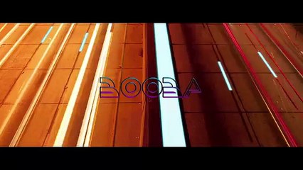 Booba - 92i Veyron