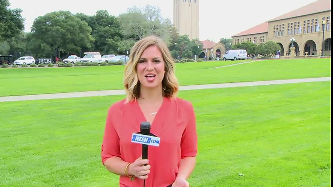 Super Bowl 50- Bay Area Players Explain The Hyphy Movement