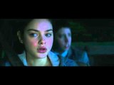 Goosebumps - Invisible Boy Clip - Starring Jack Black - At Cinemas February 5