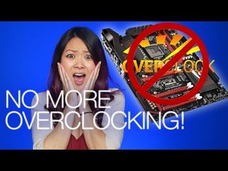 No more Non-K OCs, VAIO Windows Phone, Apple Music on SD Cards