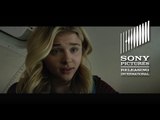 The 5th Wave - Cassie Misses The Bus - Starring Chloe Grace Moretz - At Cinemas January 22