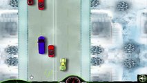 Car Chase - Ben 10 Car Racing Games To Play Free Online