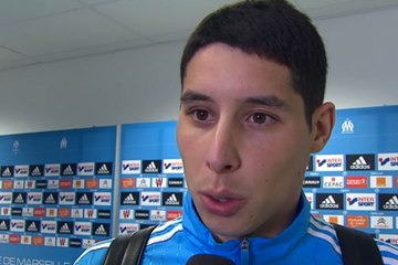 Barrada : «On pèche dans la finition»