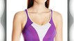 Shock Absorber Active Multi Sports Support - Sujetador para mujer color morado/blanco talla