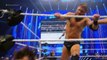 AJ Styles vs. Curtis Axel: SmackDown, Jan. 28, 2016