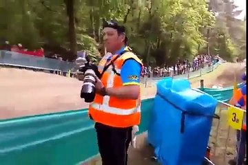 CARRERA DE SIDECAR EXTREMA (360p)