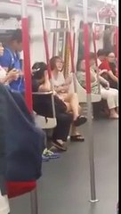 CHINA LLORANDO POR QUEDARSE SIN BATERÍA (360p)