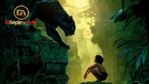 The Jungle Book (El libro de la selva) - Tráiler V.O. (HD)
