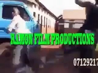 CINE EN UGANDA II (360p)