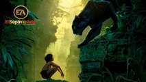 El libro de la selva (The Jungle Book) - Tráiler español (HD)