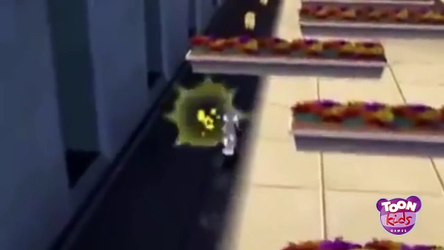 Looney Tunes Show Full Episodes for Children - Bugs Bunny Porky Pig Games Collection in English #5