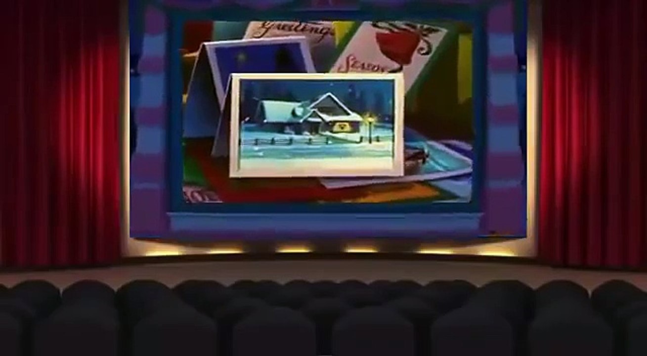 Mickeys Magical Christmas Animation Movies Mickey Mouse Mickey Mouse Clubhouse Christmas