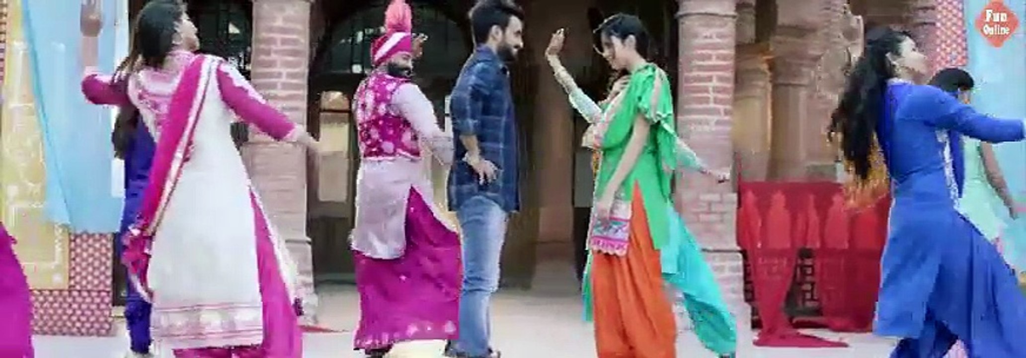 Chete Karda (Full Song) | Resham Singh Anmol | Desi Crew | Latest Punjabi Song 2016 | Fun-online