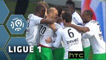 But Vincent PAJOT (4ème) / Girondins de Bordeaux - AS Saint-Etienne - (1-4) - (GdB-ASSE) / 2015-16