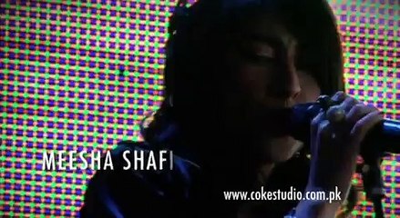 Coke Studio Pakistan, Season 3, Episode 3, Promo