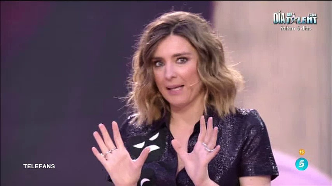 Porcentajes ciegos oficiales. (Debate 5 GHVIP 07/02/16)