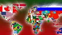 Kişi Başı En Fazla Milli Gelire Sahip 20 Ülke - Mini Belgesel - DailyTube