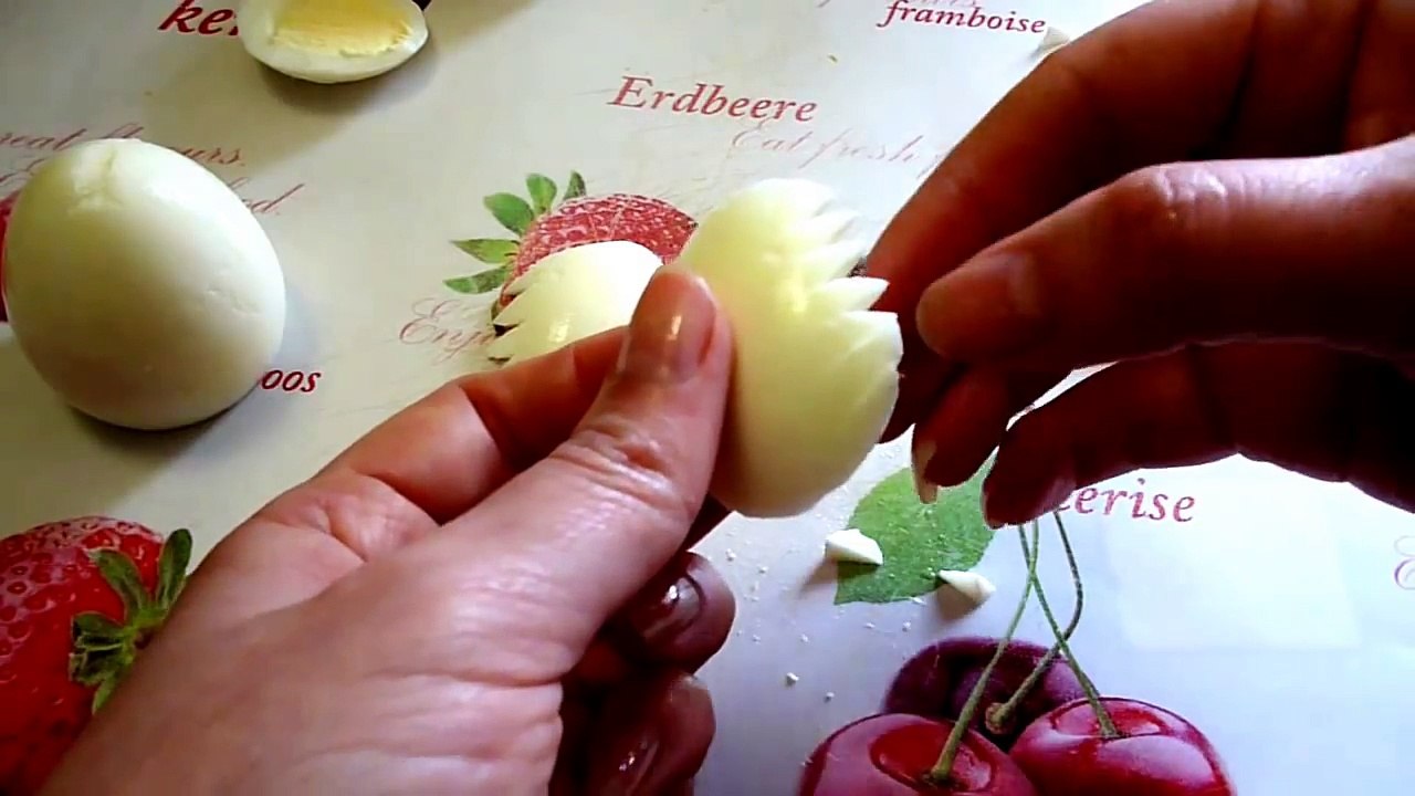 Птица из яйца! Украшения из яиц! Decoration of eggs! Bird of eggs! Carving eggs!