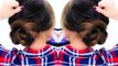 5 Easy LAZY HAIRSTYLES ★| Everyday Cute Hairstyles